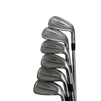 楽天市場】タイトリスト 714 cb 中古の通販