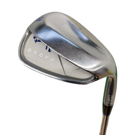 【中古】 ダイワ(グローブライド) ONOFF FROG’S LEAP-II(2021) 58° ウェッジ WG NS PRO 950GH neo (フレックスその他) メンズ 男性用 右利き 右用 Cランク ゴルフクラブ