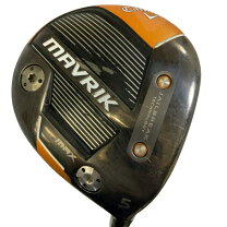 楽天市場】キャロウェイmavrik max 5wの通販