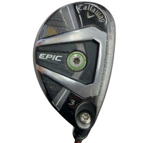 楽天市場】callaway epic utility 3の通販