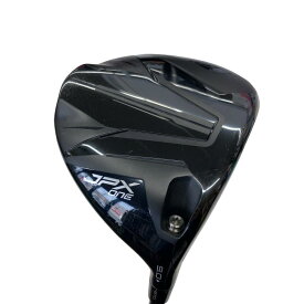 【中古】 ミズノ JPX ONE SELECT 9° ドライバー DR リシャフト (フレックスその他) メンズ 男性用 右利き 右用 Cランク ゴルフクラブ
