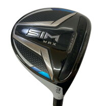 楽天市場】sim max レディース フェアウェイウッド #3の通販