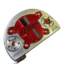 楽天市場】scotty cameron select roundbackの通販