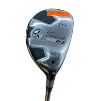 楽天市場】Titleist ユーティリティ 909Hの通販