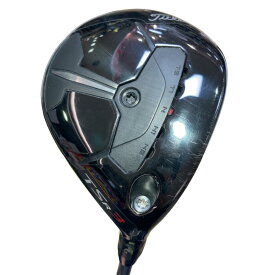 【中古】 タイトリスト TSR3 15° フェアウェイウッド FW TENSEI AV BLUE 55(2022) (フレックスS) メンズ 男性用 右利き 右用 Cランク ゴルフクラブ