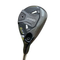楽天市場】ping g430 ユーティリティ（番手5U）（ユーティリティ 