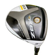 【中古】 テーラーメイド RBZ STAGE 2 3HL レディース フェアウェイウッド FW TM1-313(フェアウェイ) (フ…