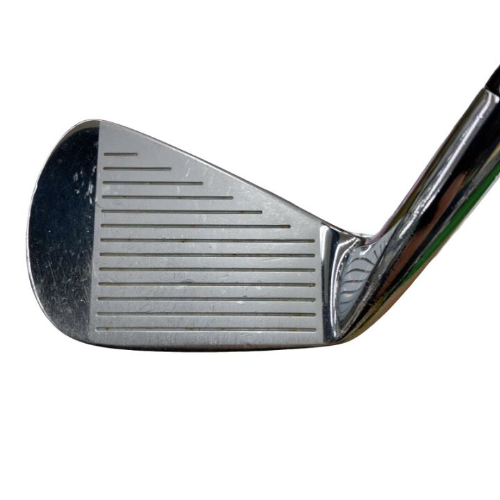 楽天市場】【中古】 ミズノ MP-58 7S アイアンセット IR Dynamic Gold 