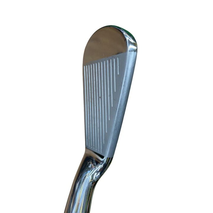 楽天市場】【中古】 ミズノ MP-58 7S アイアンセット IR Dynamic Gold 