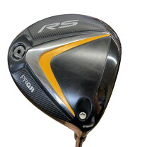 楽天市場】prgr rs ドライバー sr（ロフト角10.5°）（クラブ｜ゴルフ 