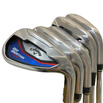 楽天市場】big bertha beta アイアン gs90の通販