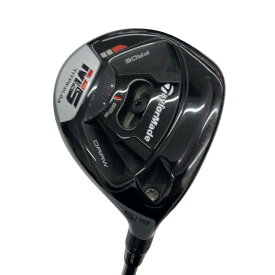 【中古】 テーラーメイド M5 5W フェアウェイウッド FW Diamana DF60 (フレックスS) メンズ 男性用 右利き 右用 Cランク ゴルフクラブ