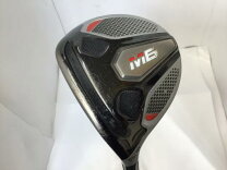 楽天市場】レフティ m6 フェアウェイウッドの通販