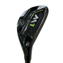 楽天市場】テーラーメイド m1 ユーティリティーの通販