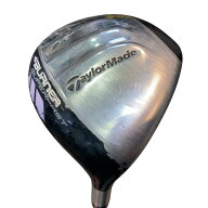 【中古】 テーラーメイド BURNER SUPER FAST 7W レディース フェアウェイウッド FW BURNER SUPERFAST RE-…