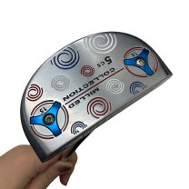楽天市場】オデッセイ ミルドコレクション グリップの通販