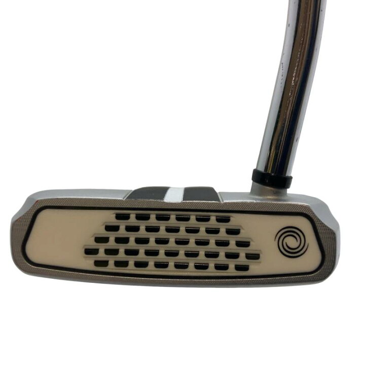 楽天市場】【中古】 オデッセイ STROKE LAB MARXMAN 34インチ パター 