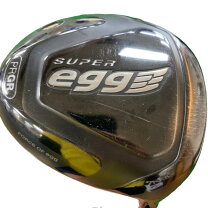 楽天市場】super egg 480 ドライバーの通販