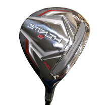 楽天市場】テーラーメイド ステルス2 フェアウェイウッド（番手7W