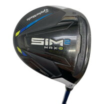 楽天市場】テーラーメイド sim max d 3wの通販