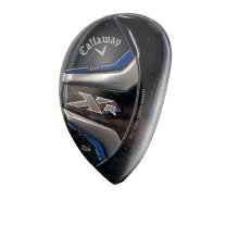 楽天市場】キャロウェイ xr ユーティリティ 6の通販