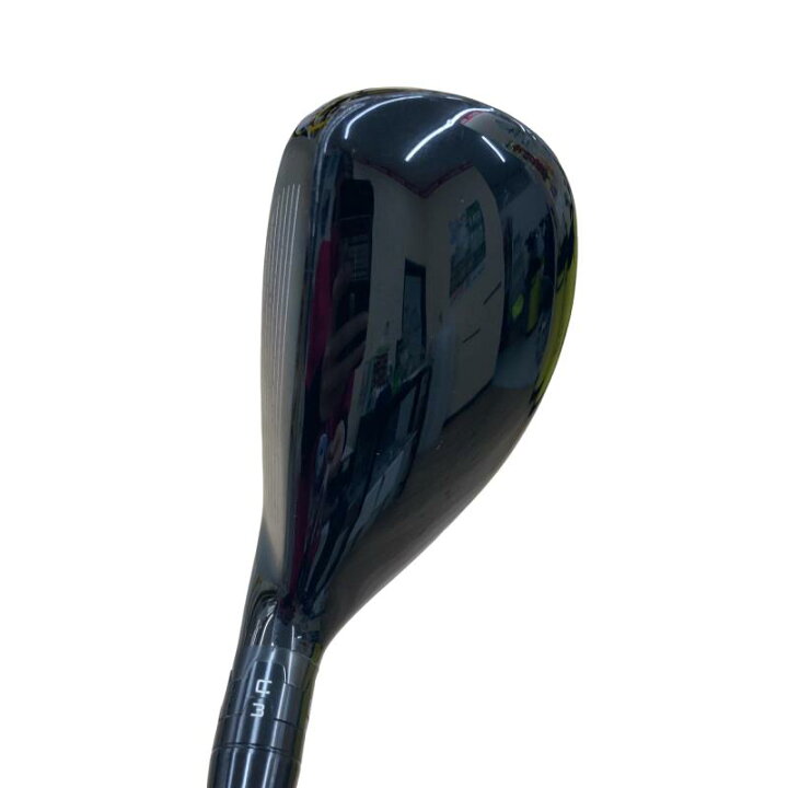 楽天市場】【中古】 タイトリスト TSi3 20° ユーティリティ UT NS PRO 