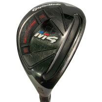 楽天市場】m4 ユーティリティ 5（クラブ｜ゴルフ）：スポーツ 