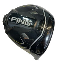 楽天市場】ドライバー ヘッドのみ pingの通販