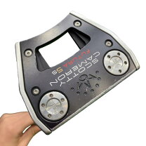 楽天市場】スコッティキャメロン 2017 futura 5s パターの通販