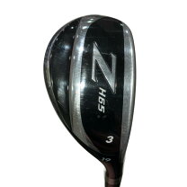 楽天市場】スリクソン ユーティリティ zh65の通販