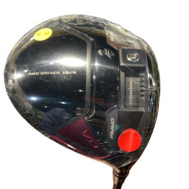 【中古】 ヤマハ RMX VD/R(2024) 9.5° ドライバー DR SPEEDER NX BLACK 50 (フレックスS) メンズ 男性用 右利き 右用 Nランク ゴルフクラブ