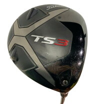 楽天市場】タイトリスト ヘッドカバー ts3の通販
