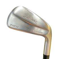 楽天市場】titleist 712uの通販