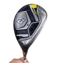 楽天市場】ブリヂストン ゴルフ tour b jgr hy ユーティリティの通販