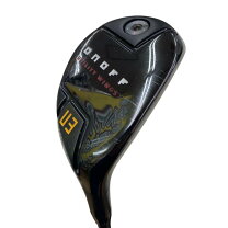 楽天市場】オノフ ユーティリティ u3の通販