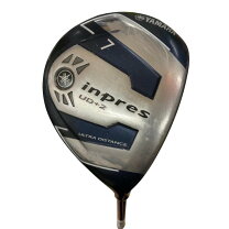 楽天市場】インプレス ud+2 フェアウェイウッド 7w rの通販