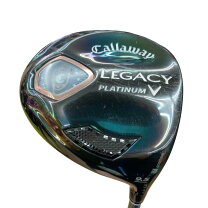 楽天市場】LEGACY PLATINUM ドライバー（ドライバー｜メンズクラブ 