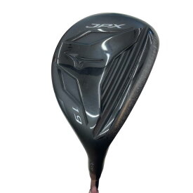 【中古】 ミズノ JPX FLI-HI(2025) 19° ユーティリティ UT 純正特注シャフト (フレックスS) メンズ 男性用 右利き 右用 Cランク ゴルフクラブ