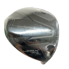 【中古】 ミズノ JPX ONE SELECT 9° ドライバー DR TENSEI RED MM D (フレックスS) メンズ 男性用 右利き 右用 Cランク ゴルフクラブ