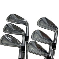 楽天市場】スリクソン z745 アイアン 単品 ダイナミックゴールドの通販