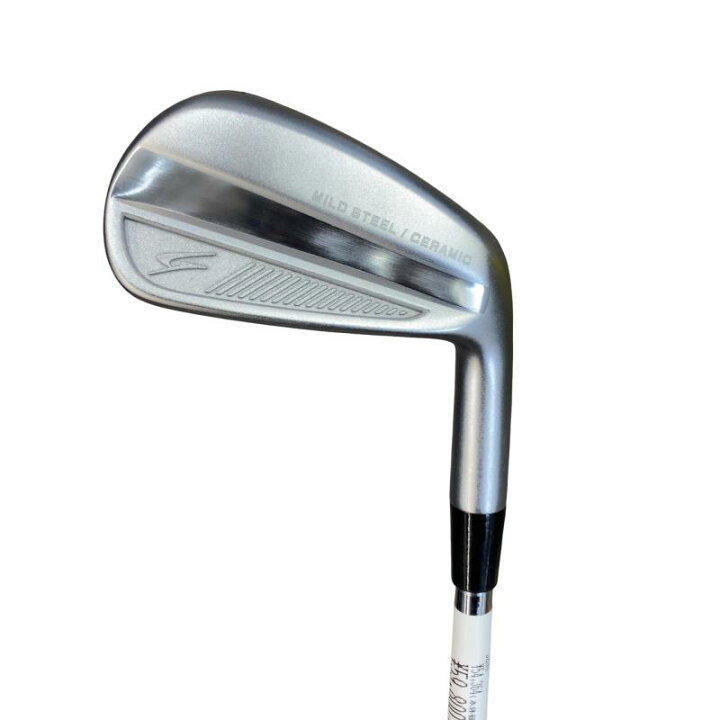 楽天市場】【中古】 つるや GOLDEN PRIX MC 6S アイアンセット IR 
