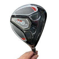 楽天市場】テーラーメイド m6 フェアウェイウッド 3wの通販