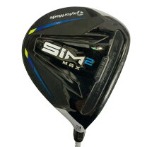楽天市場】sim2 max フェアウェイウッド tour ad hd-6（クラブ｜ゴルフ 