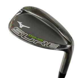 【中古】 ミズノ SURE DD 56° ウェッジ WG NS PRO 950GH HT (フレックスその他) メンズ 男性用 右利き 右用 Cランク ゴルフクラブ