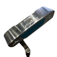 【中古】 ミズノ ZEPHYR 904(2016) 32インチ レディース パター PT スチール (フレックスその他) レディ…
