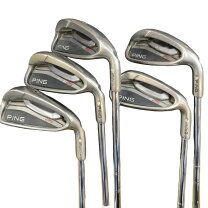 楽天市場】ping g25 アイアンセットの通販