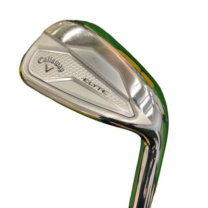 楽天市場】【中古】 キャロウェイ ELYTE GW ウェッジ WG NS PRO 950GH 