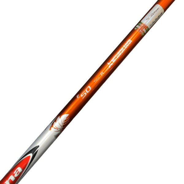 【中古】 Diamana R50ドライバー用 シャフト Diamana R50 (フレックスR)Bランク ゴルフクラブ