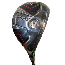楽天市場】APEX UW 17 中古の通販