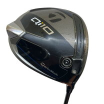 楽天市場】テーラーメイド qi10（ロフト角9°）の通販
